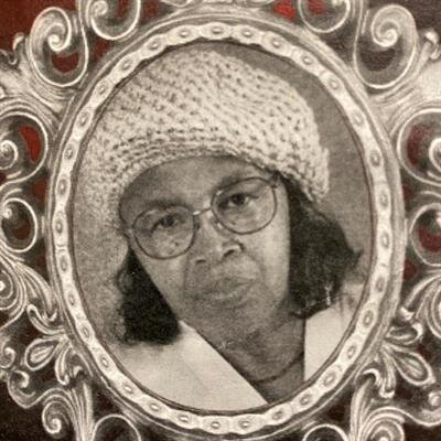 Lucille Charles