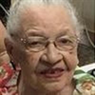 Mrs. Thelma Lewis