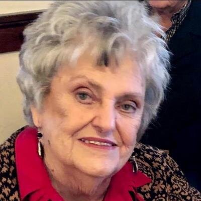 Bonnie Wallace Torrey