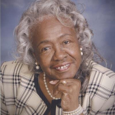 Mrs. Mackee Jones Gentry