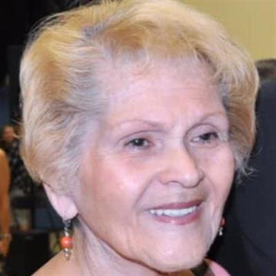 Sylvia D Cano
