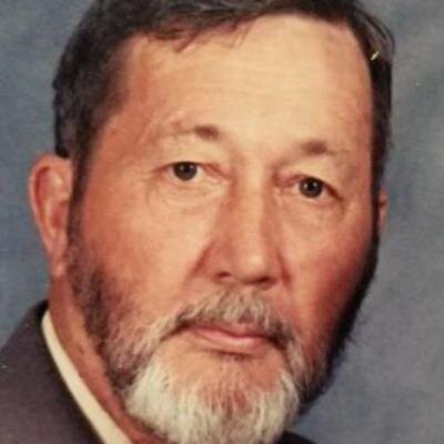 Johnny Craig Hamilton