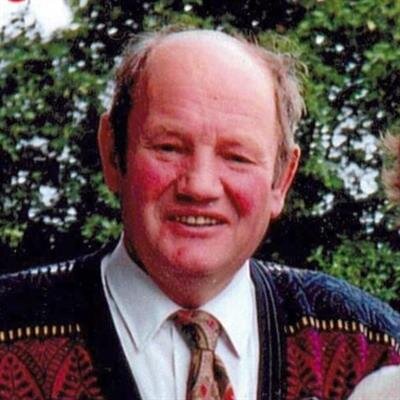 Jurgen Schnackenberg