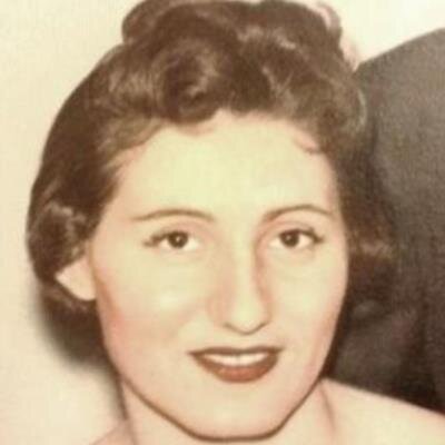 Lucille A. (Porillo) Ravas