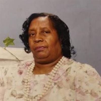 Rosalee Beatrice Hudson