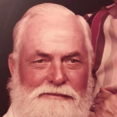 Stanley T. Jones