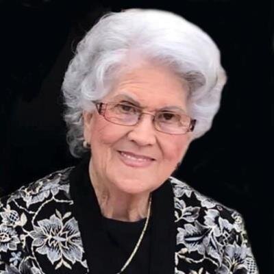 Orquidia F Rodriguez
