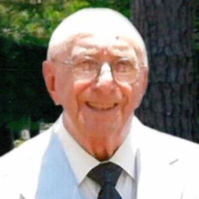 Joseph Robert Roux