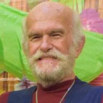 Lawrence Roland Dunlap
