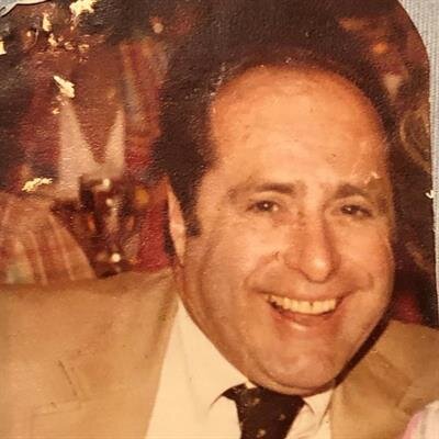Gerald Grossman