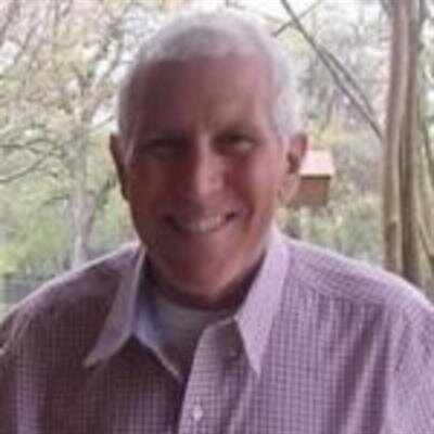 Daniel Robert Miller