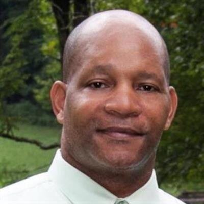Gregory W McFarland