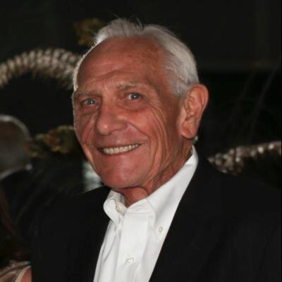 Robert H. Perry