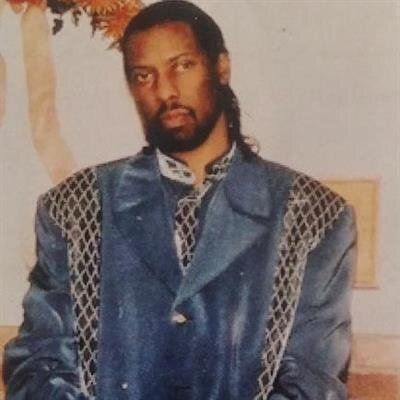 Tony Wesley LaGrone