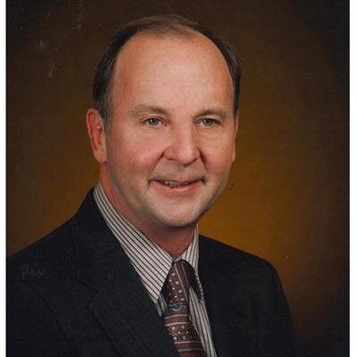 James Joseph O'Brien Sr.