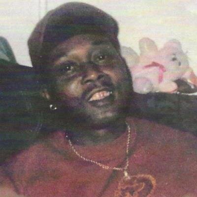 Mr. George Lee Alexander