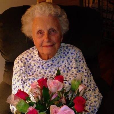 Suzanne Loriaux Hamerly