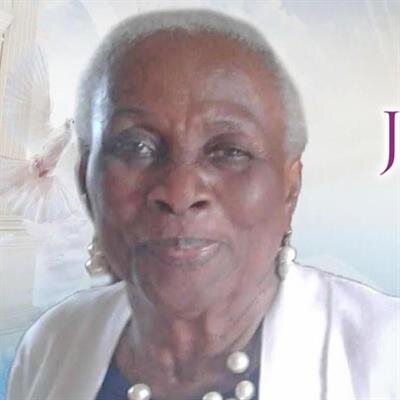 Marie Jasmine Obin