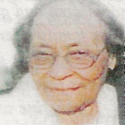 Mrs. Catherine Hattie Jones
