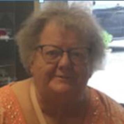 Eleanor R Rouse