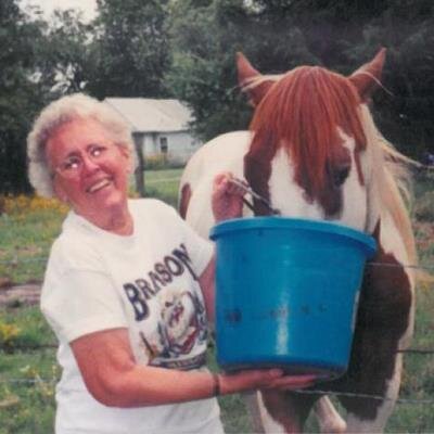 Doris Ann Hale