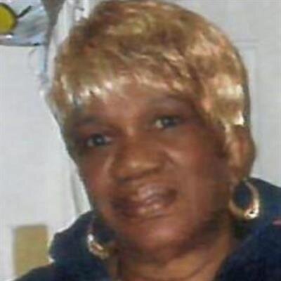 Mary Ann Townsend