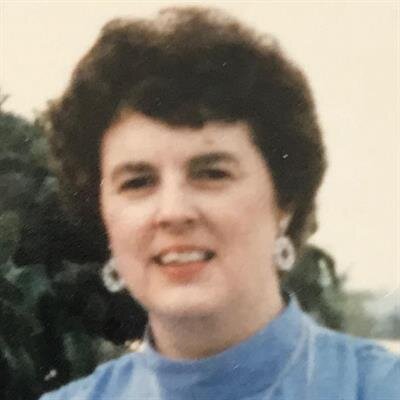 Gay E. McGuire