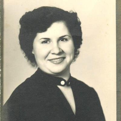 Betty Lee Riley