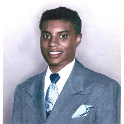 Mr. Vernon B. Young Jr.