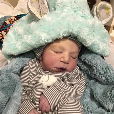 Brooks Zhyonn Pusey Smith