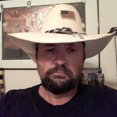 Charles Clark McDaniels Jr.