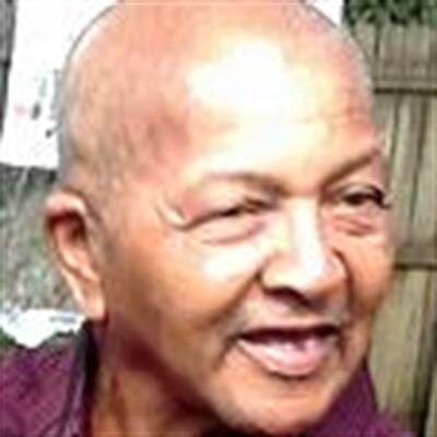 Willie Payne Mathis