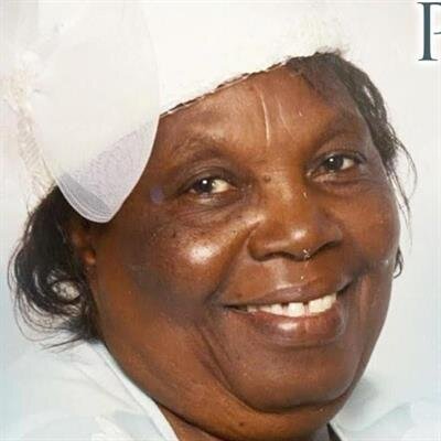 Jeanne Eunice Poulaille