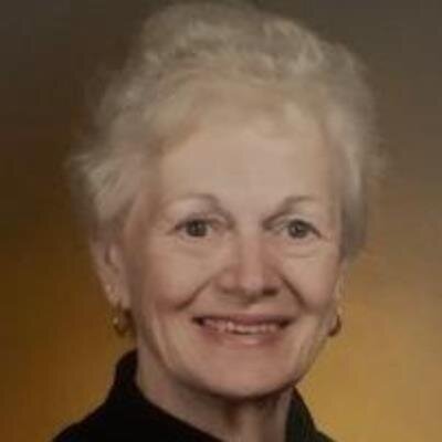 Judith R. Locke