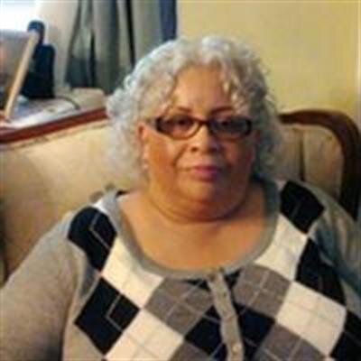 Shelia Marie VanDyke