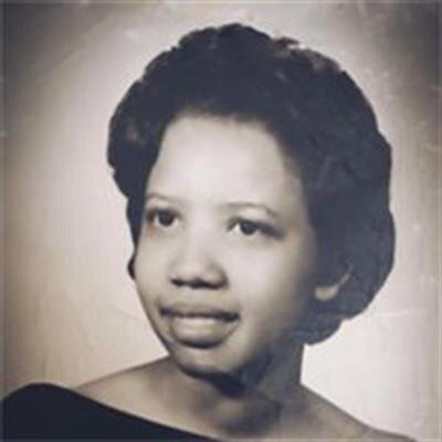 Josephine Marie Woods