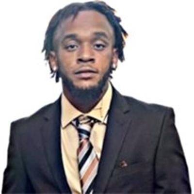 Benjamin Shawn Vaughn