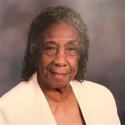 Frances Willie Dean Prather