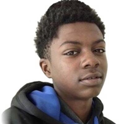 Armani Keith VanBuren