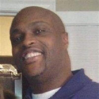 Morris Lee McBride, Sr.