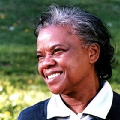 Doris LaVerne' Burke