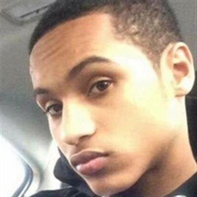 Morris Lee McBride, Jr.