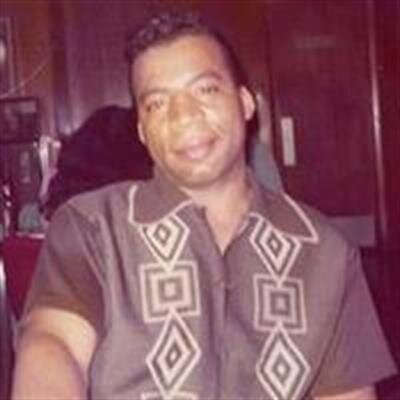 Nathaniel Howard Upchurch