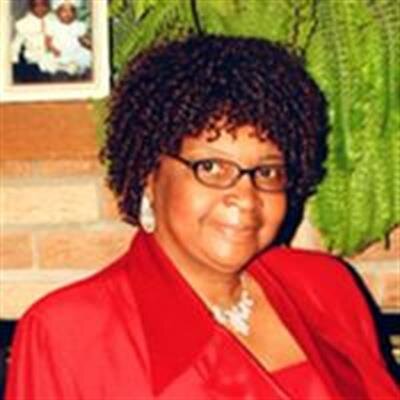 Mildred Louise Breedlove