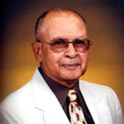 Carl Frederick Morrison, Sr.