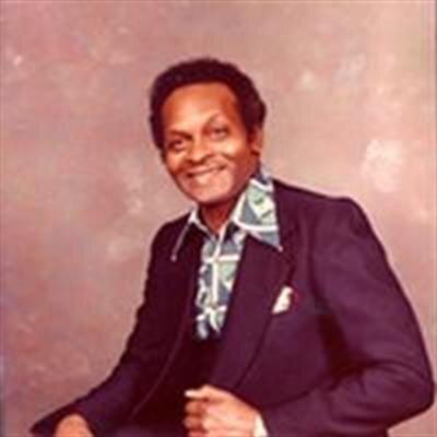 Lester Johnson