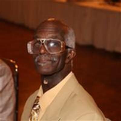 Frederick Jerome Purifoy, Sr.