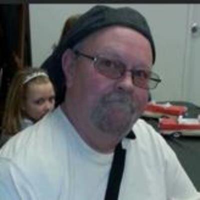Ronald Eugene Ritz