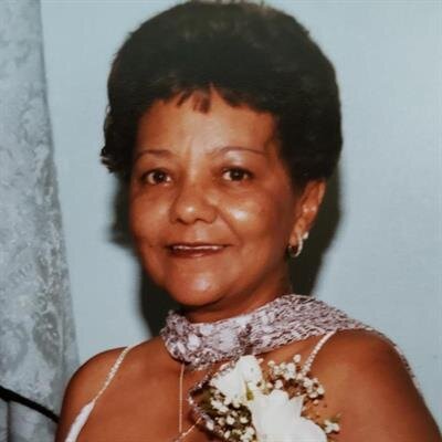 Carol Rebecca Mitchell