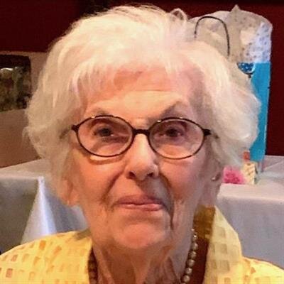 Dorothy Ida Dorfman